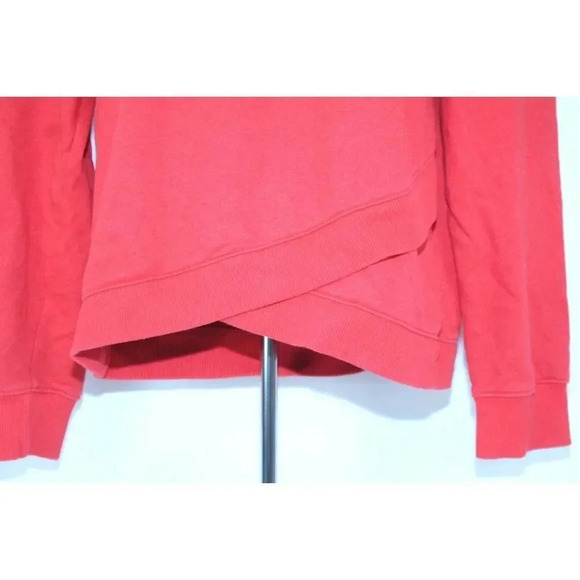 ladies NAUTICA sweatshirt size M - Picture 3 of 13